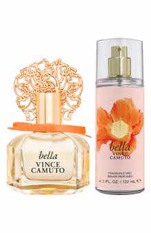 Vince Camuto 2-Piece Bella Eau de Parfum Set