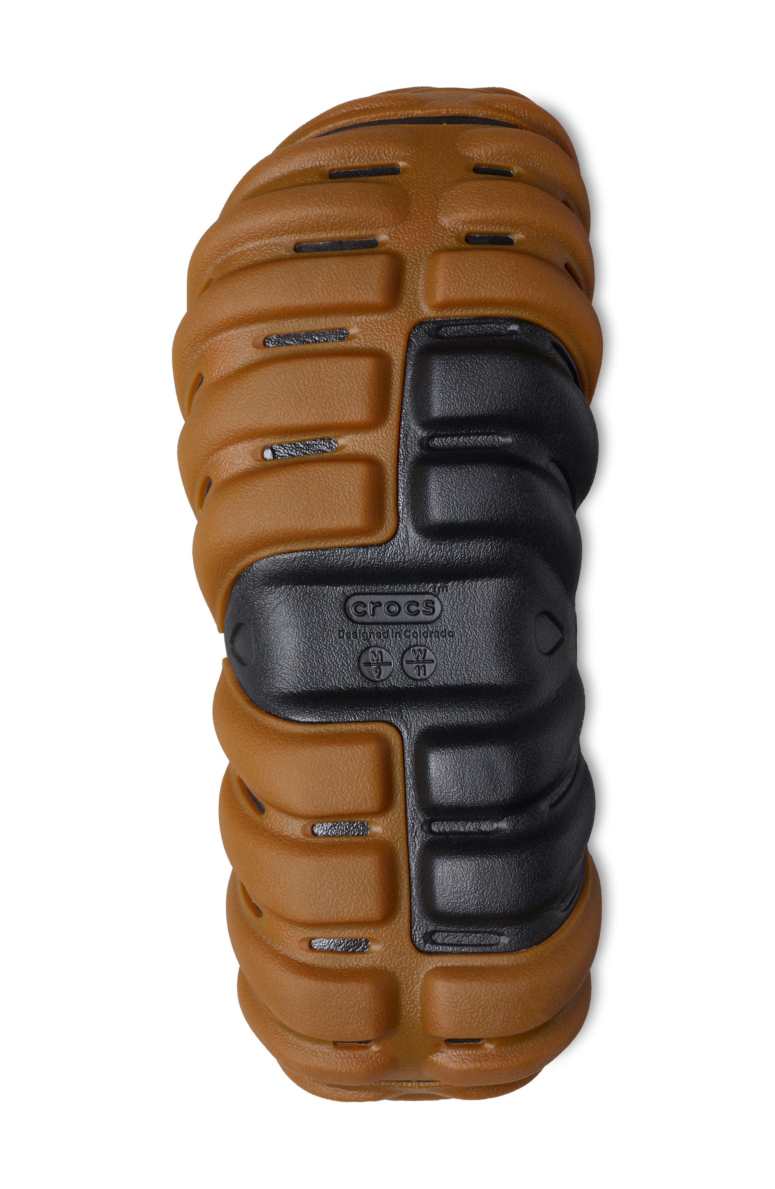 CROCS Echo Boot, Alternate, color, 