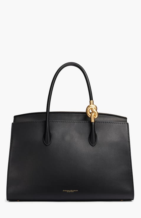 Loden Satchel