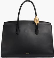 Donna Karan New York Loden Satchel