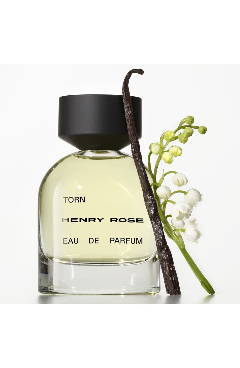 HENRY ROSE Torn Eau de Parfum, Alternate, color, 