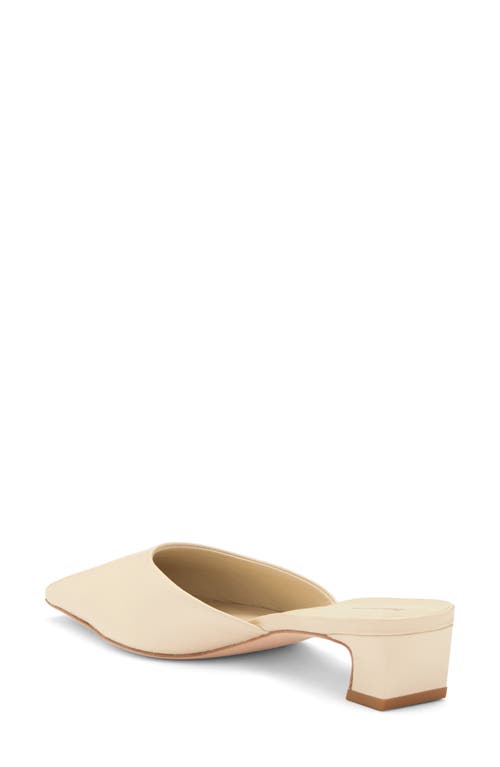 Reformation Heather Mule