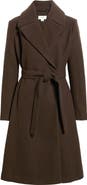 CeCe Double Breasted Coat