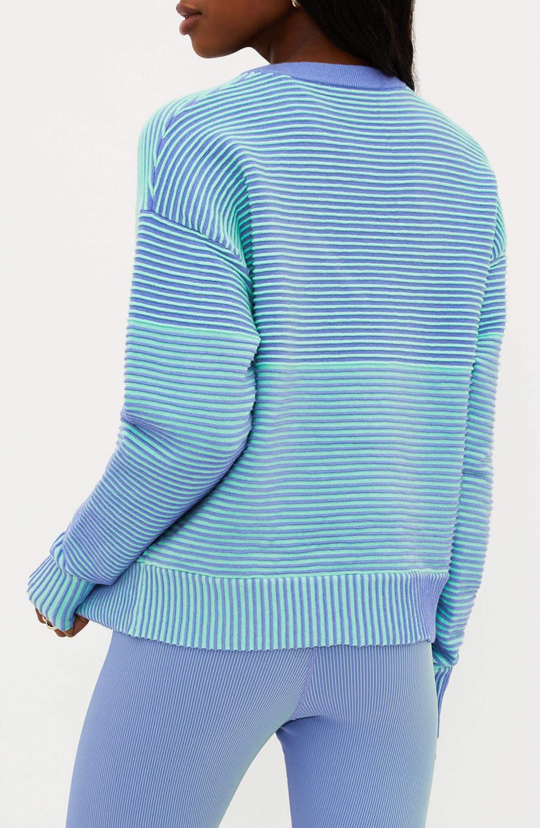 Beach Riot Occulus Sweater, Alternate, color, 