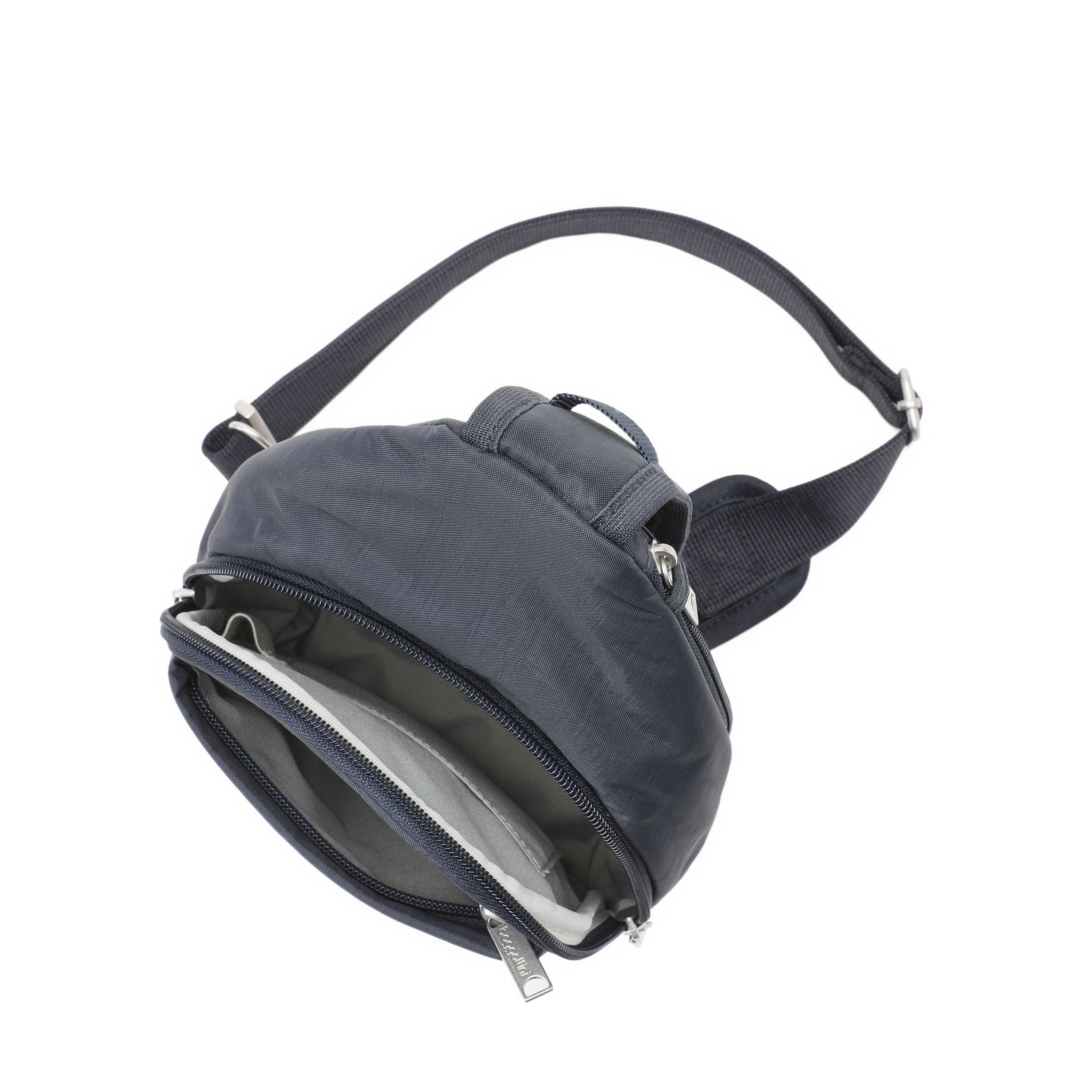 Securtex Journey Anti-Theft Sling, Alternate, color, French Navy