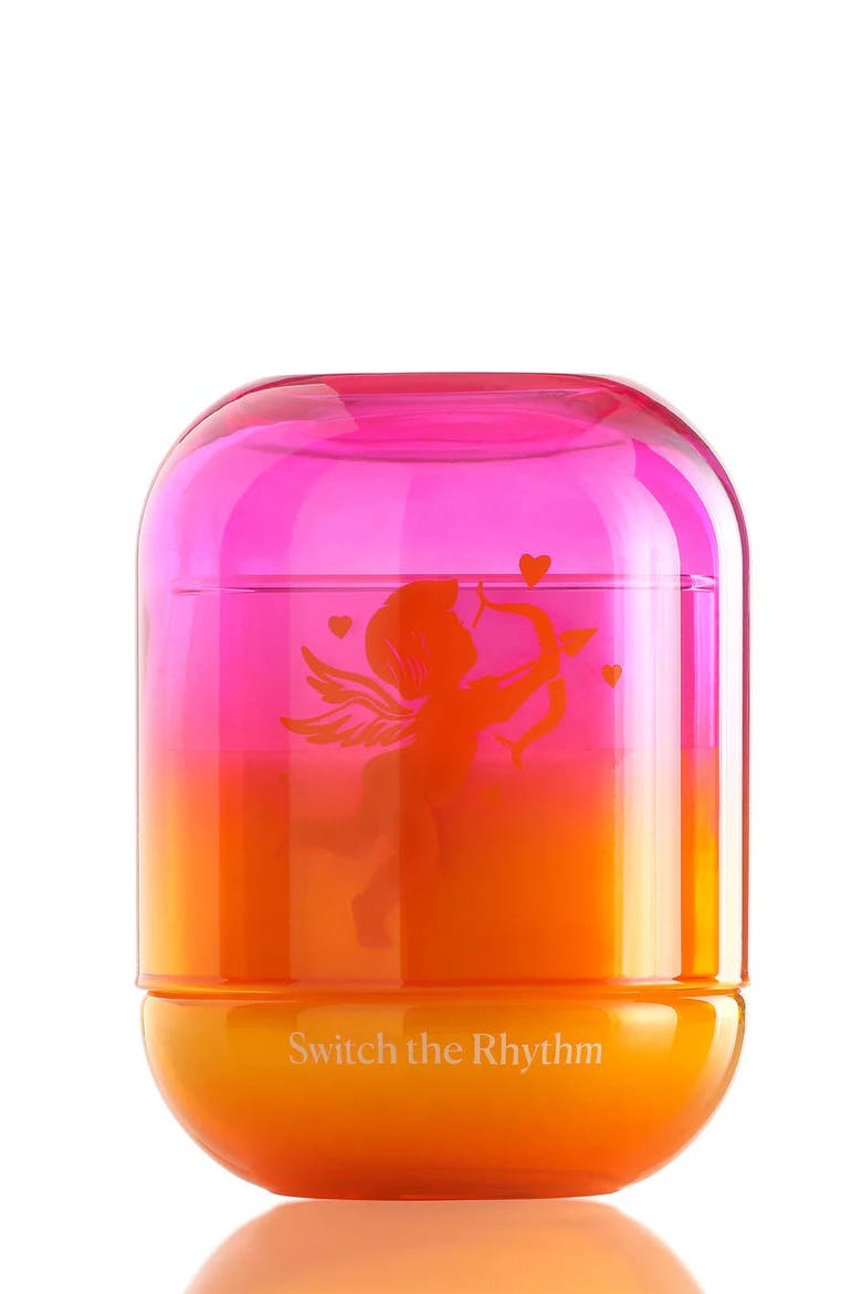 Love at First Sight, Alternate, color, Orange