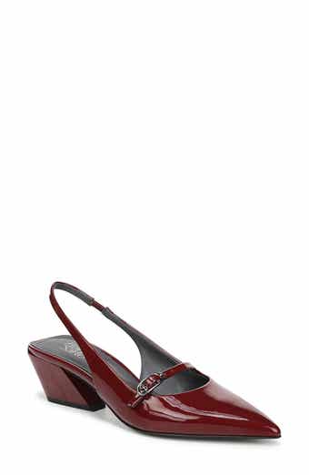 Galin Slingback Pump