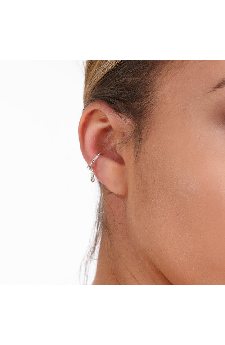 Lucy Quartermaine Drop Cuff with Drip, Alternate, color,