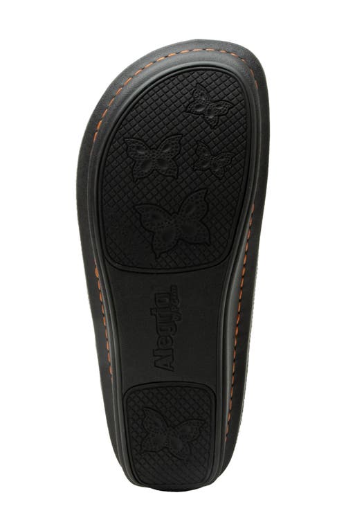 Alegria By Pg Lite Classic Clog