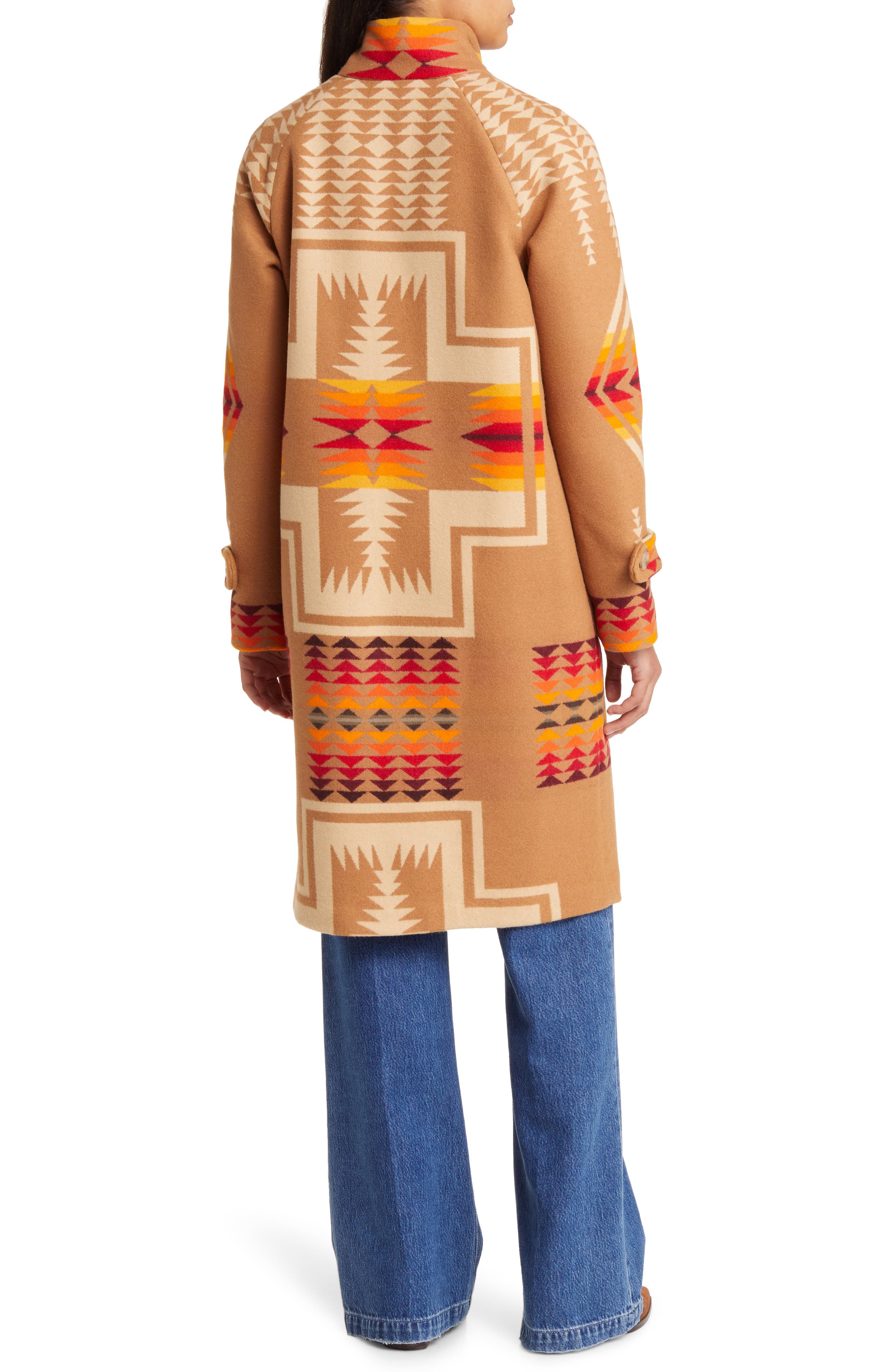 1930s Archive Coat - image 2