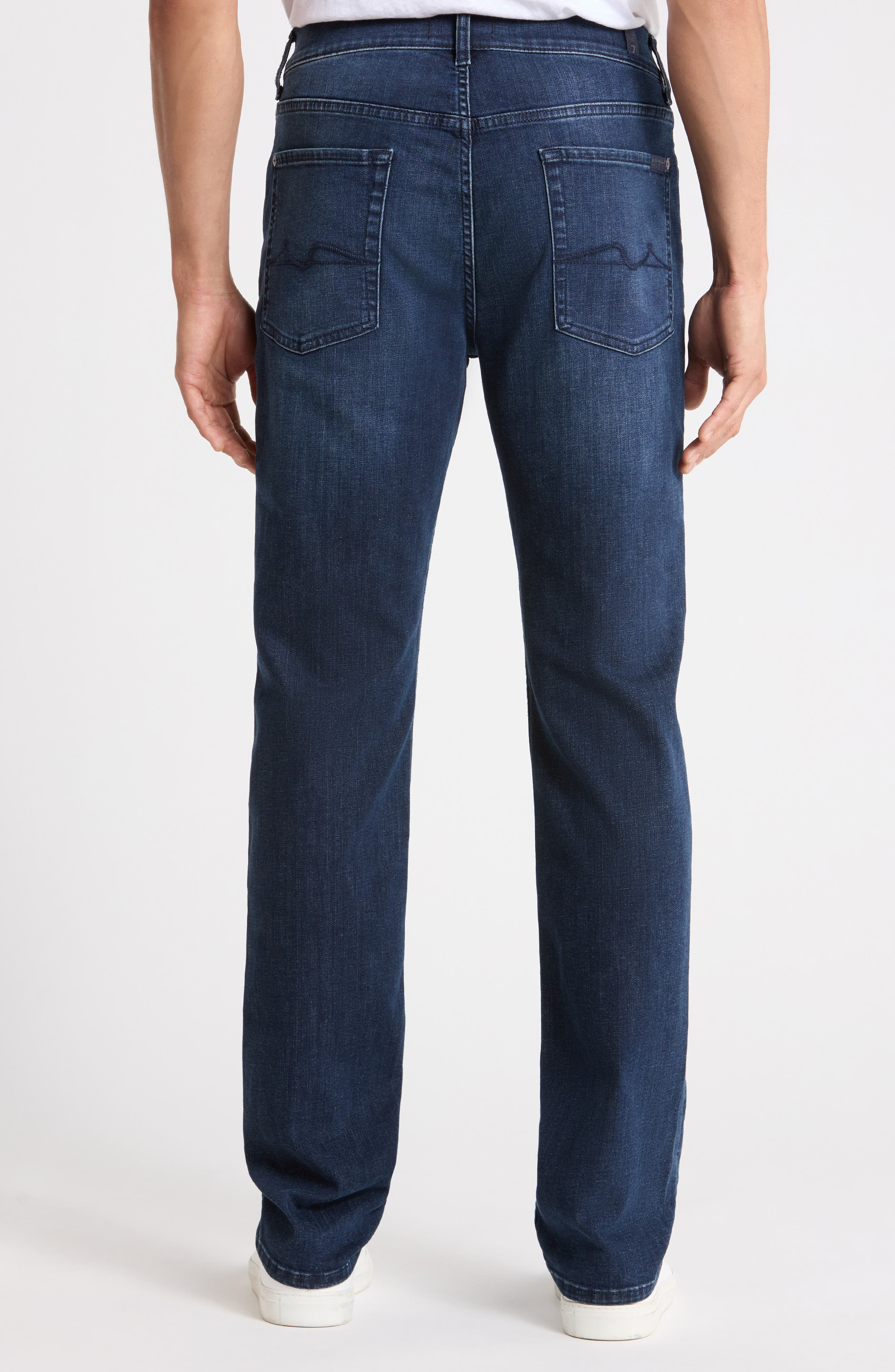 The Straight Leg Jeans (Men) | Nordstrom