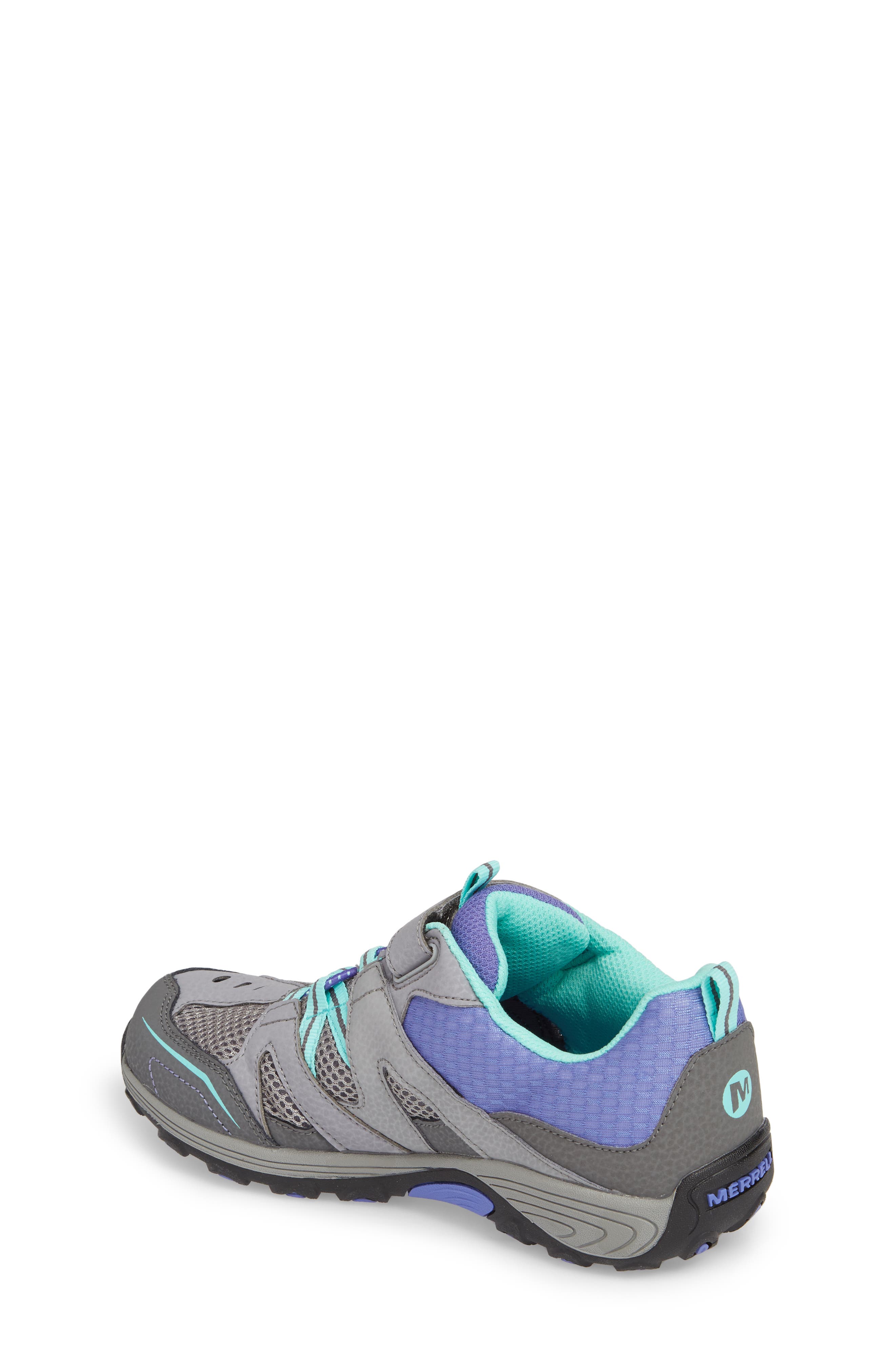 Merrell Trail Chaser Sneaker, Alternate, color, 