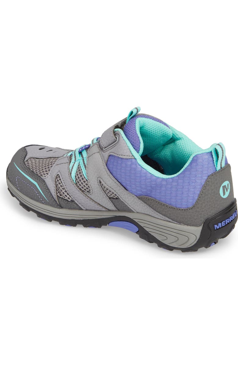 Merrell Trail Chaser Sneaker, Alternate, color,