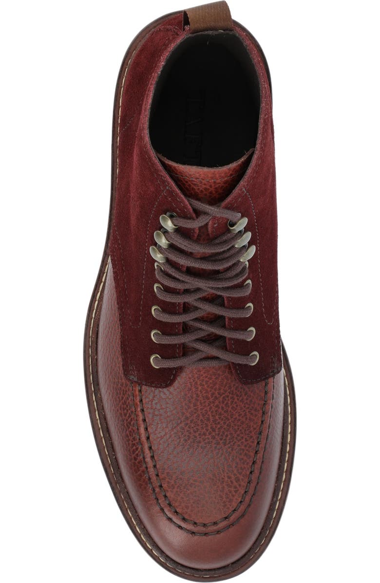 TAFT The Darcey Boot, Alternate, color,