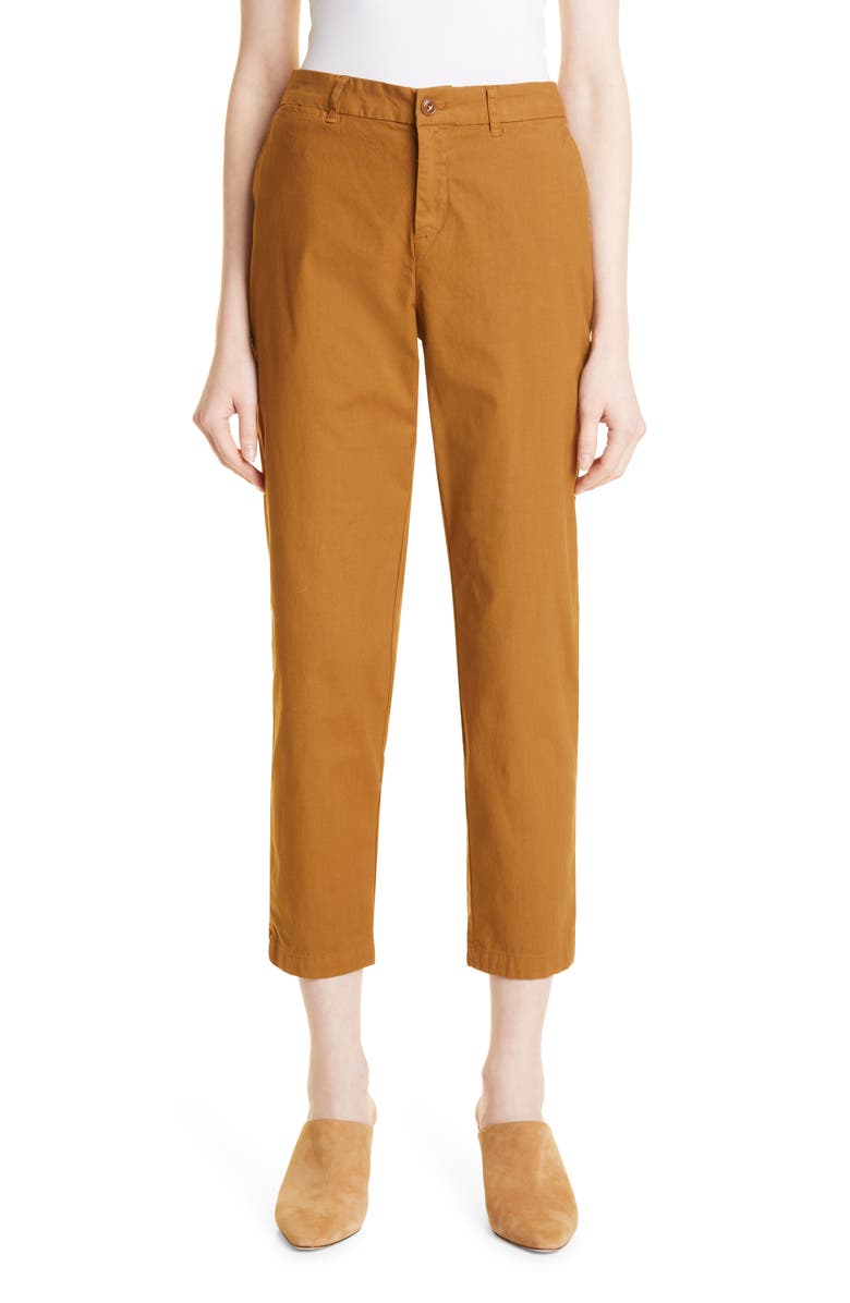 Alex Mill Alex Chinos, Main, color, 