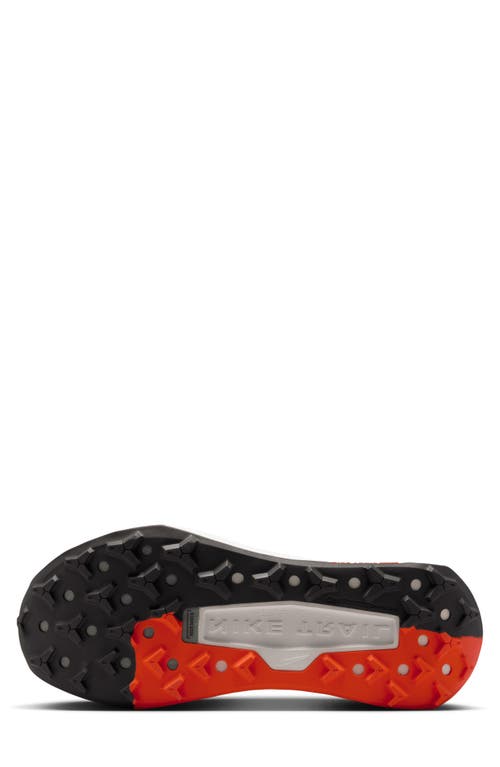 Nike Reactx Wildhorse 10 Trail Running Shoe