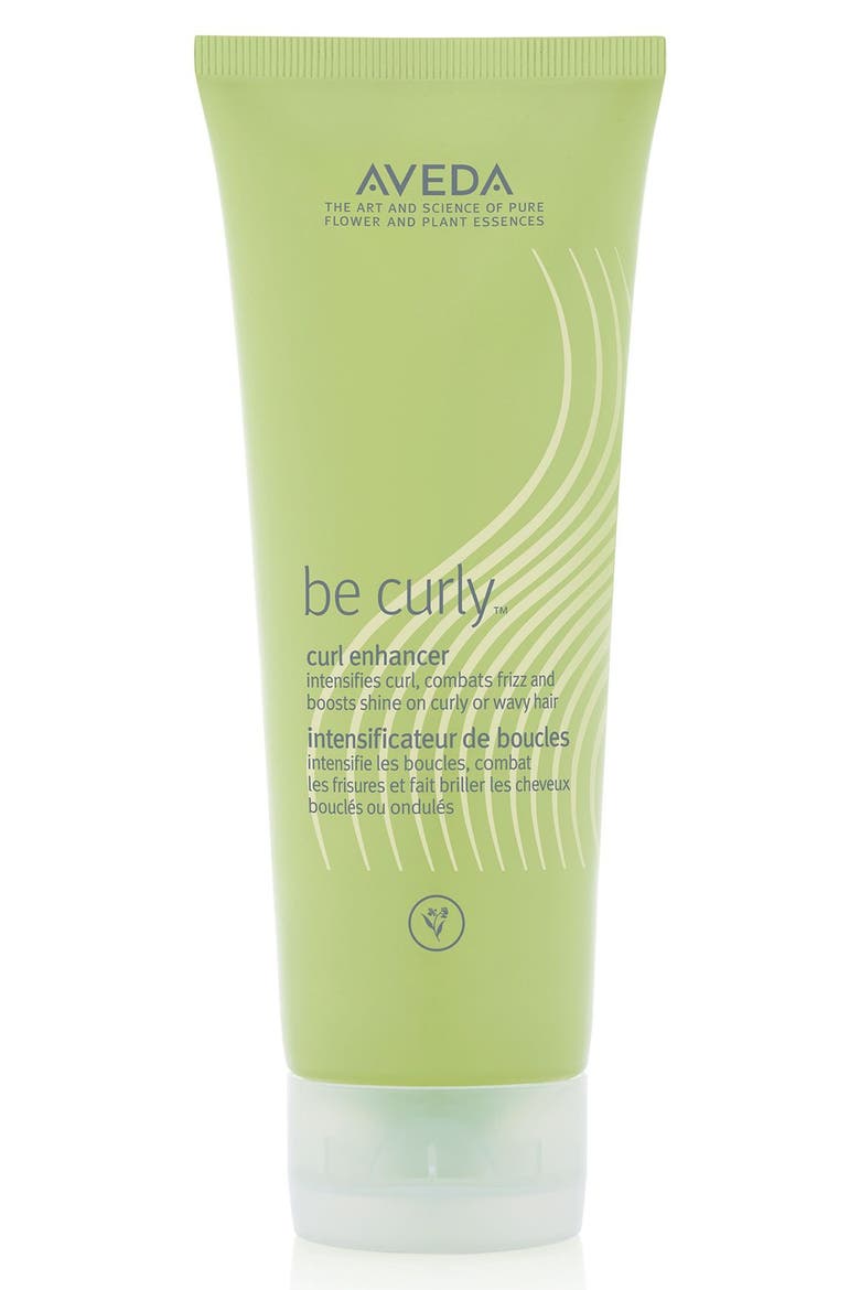 be curly™ Curl Enhancer, Main, color, NO COLOR