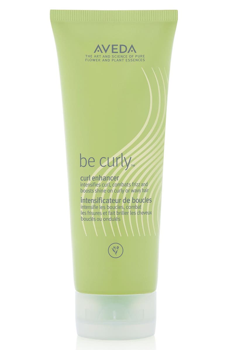Aveda be curly<sup>™</sup> Curl Enhancer, Main, color,