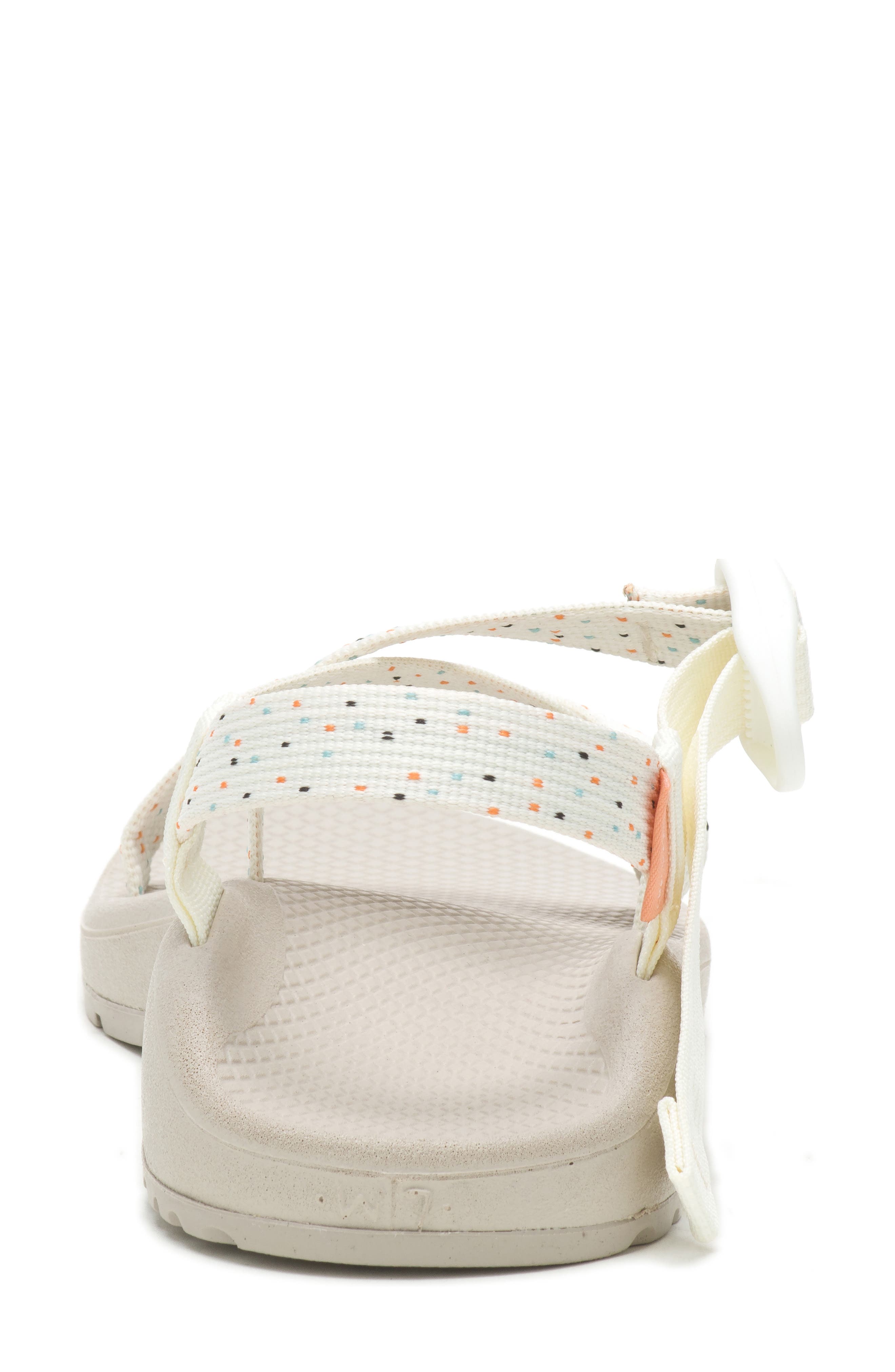 Chaco Z/Cloud Sandal, Alternate, color, 