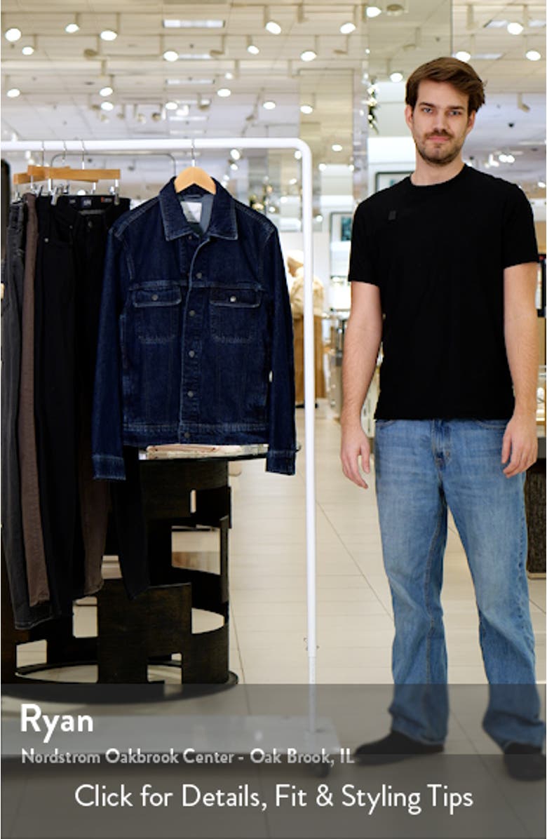 Denim Jacket, sales video thumbnail