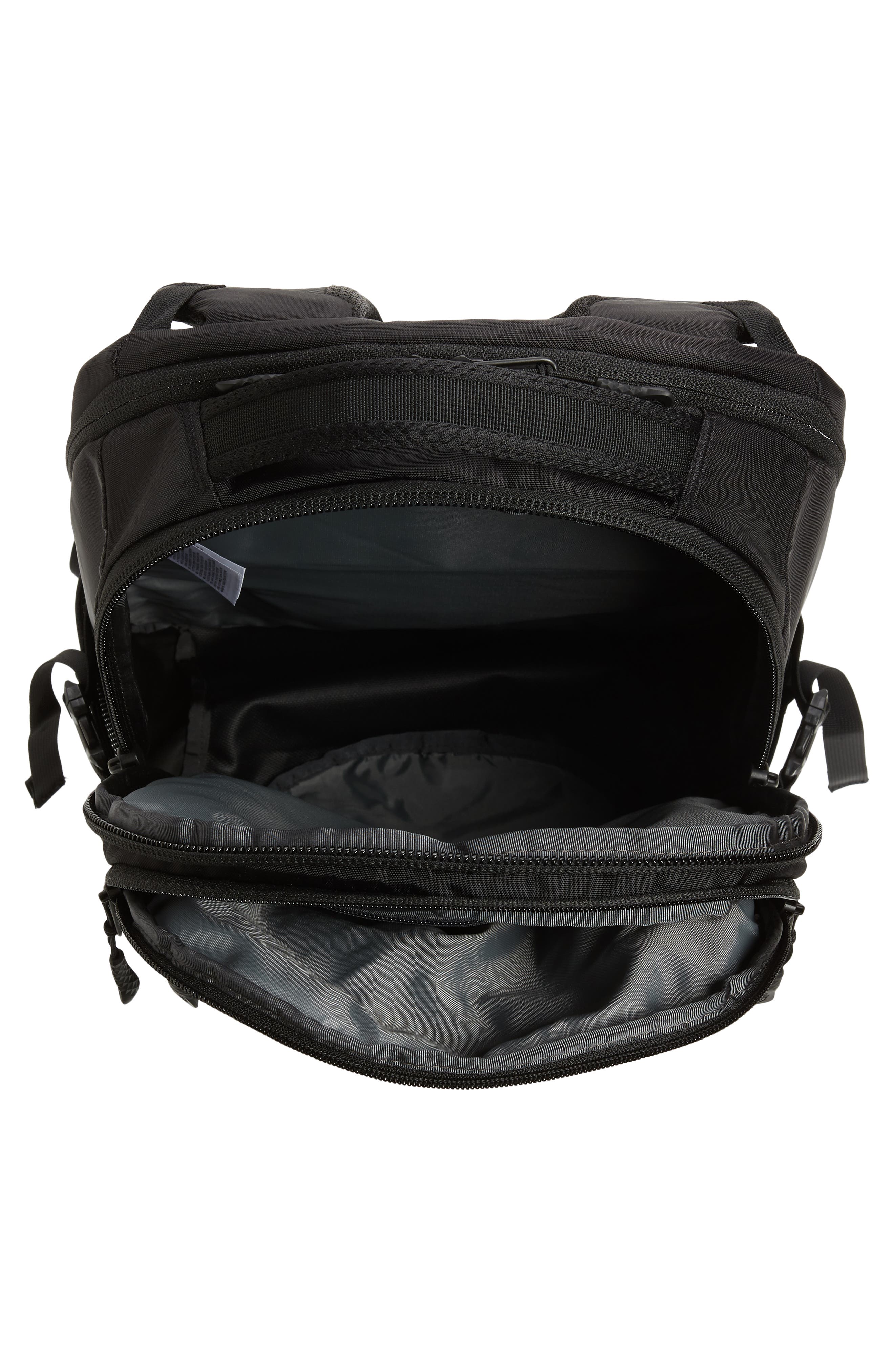 The North Face Borealis Backpack, Alternate, color, 