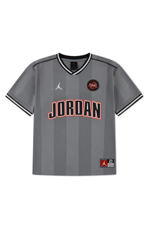 Kids' Sport Jersey (Big Kid)