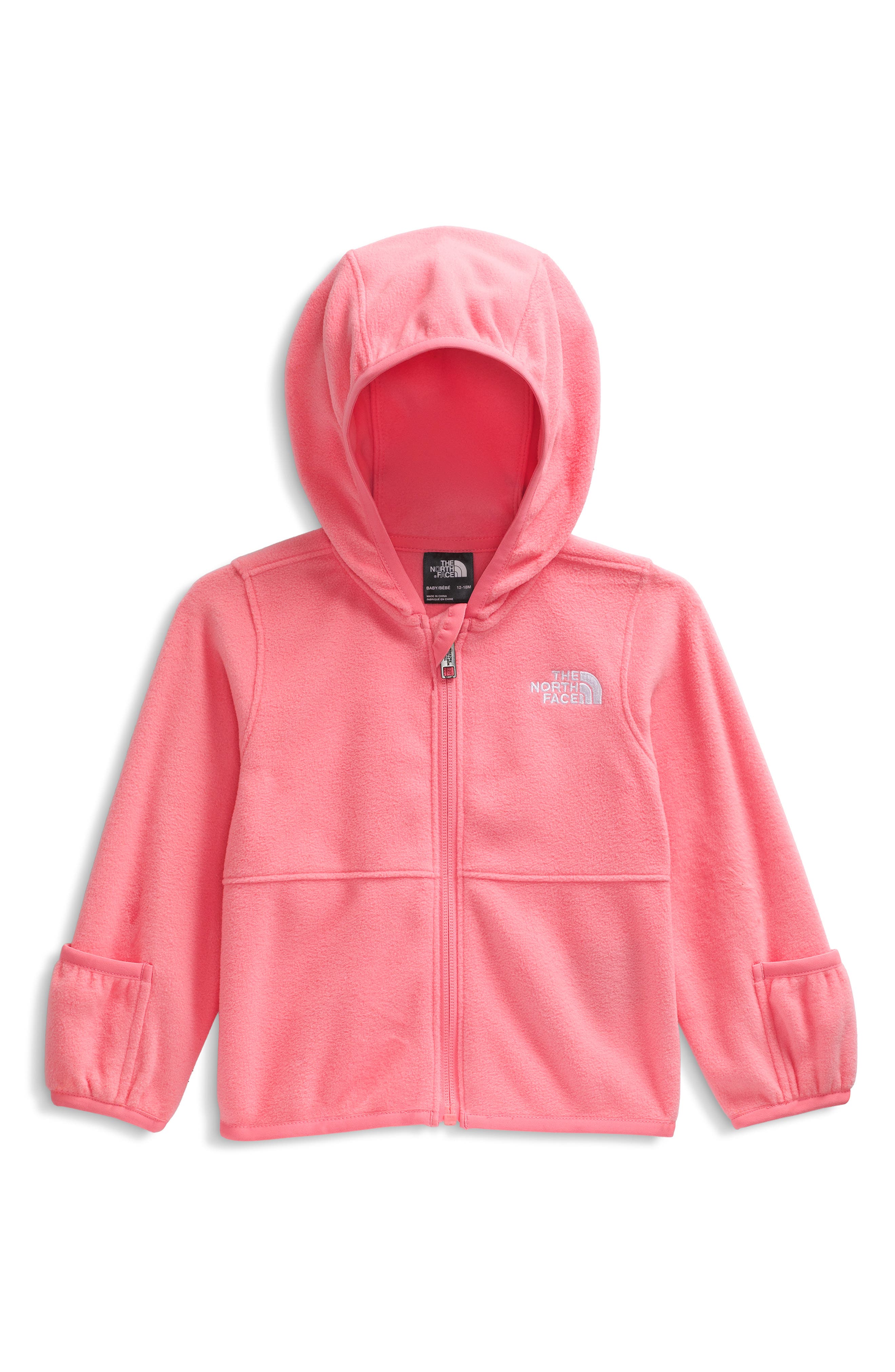 selected CORAL CRUSH