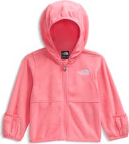 The North Face Kids' Glacier Zip Hoodie