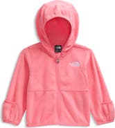 The North Face Kids' Glacier Zip Hoodie