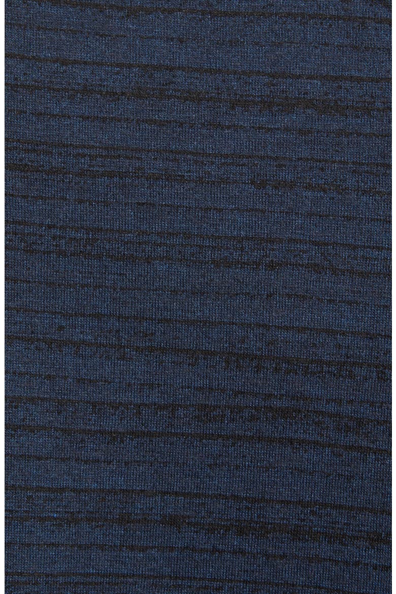 Benson V-Neck T-Shirt, Alternate, color, MIDNIGHT