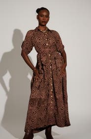 Elisamama Asake Dress