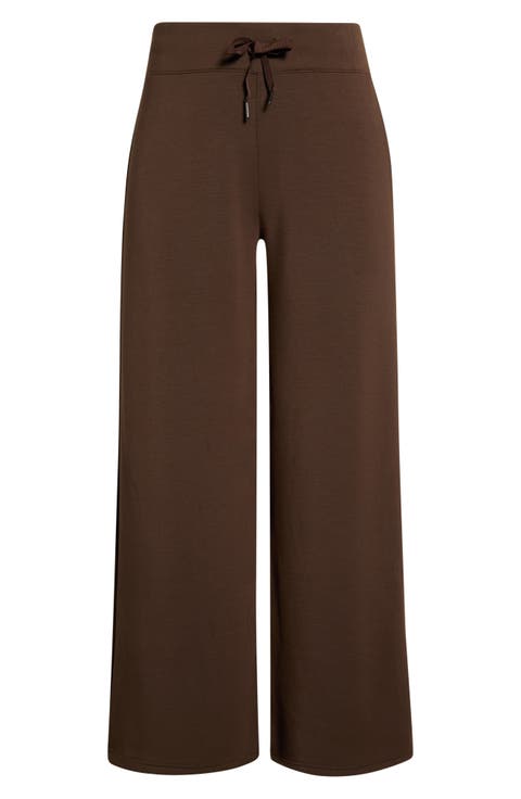 AirEssentials® Pull-On Wide Leg Pants