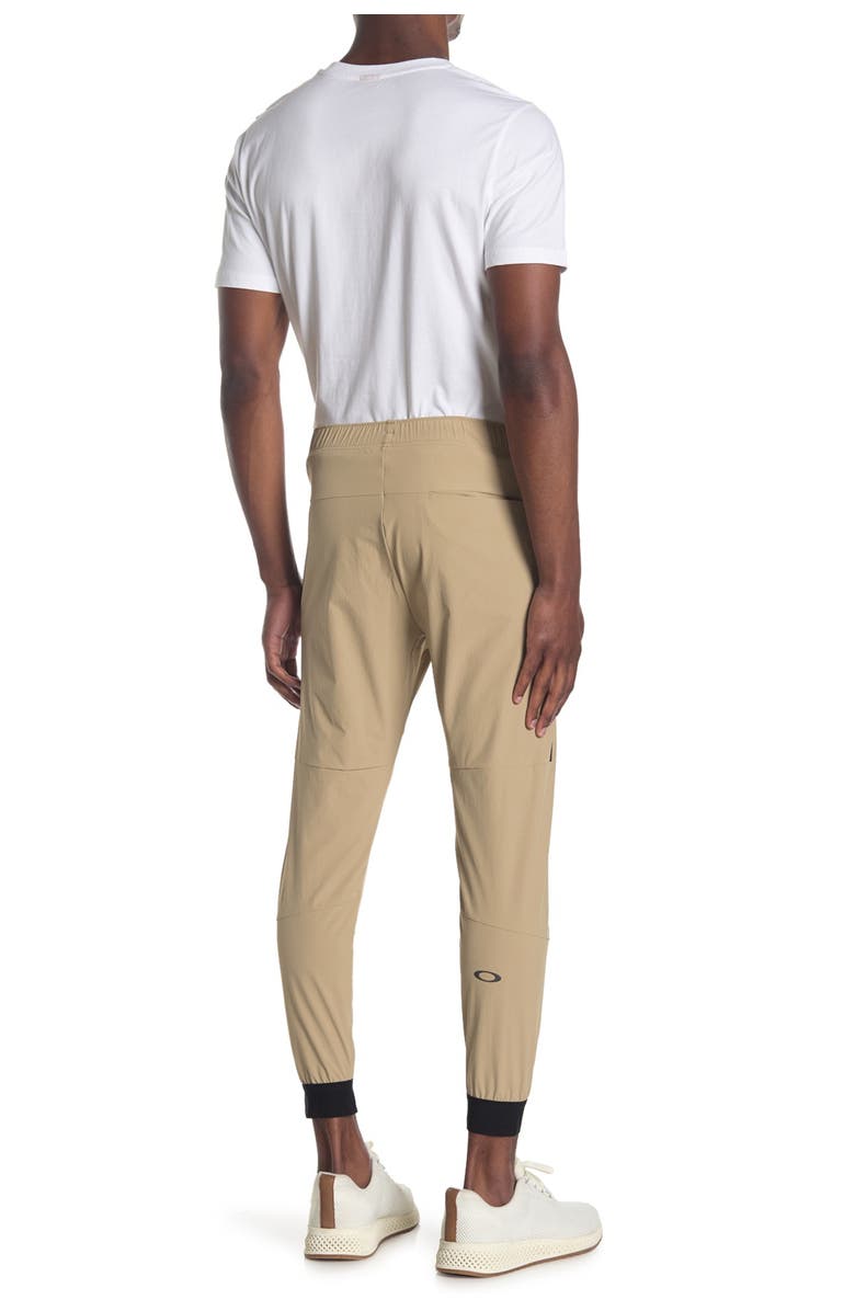 Oakley Stretch Nylon Jogger Pants, Alternate, color,