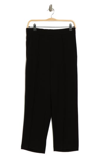 Vince Mid Rise Tapered Pull-on Pants