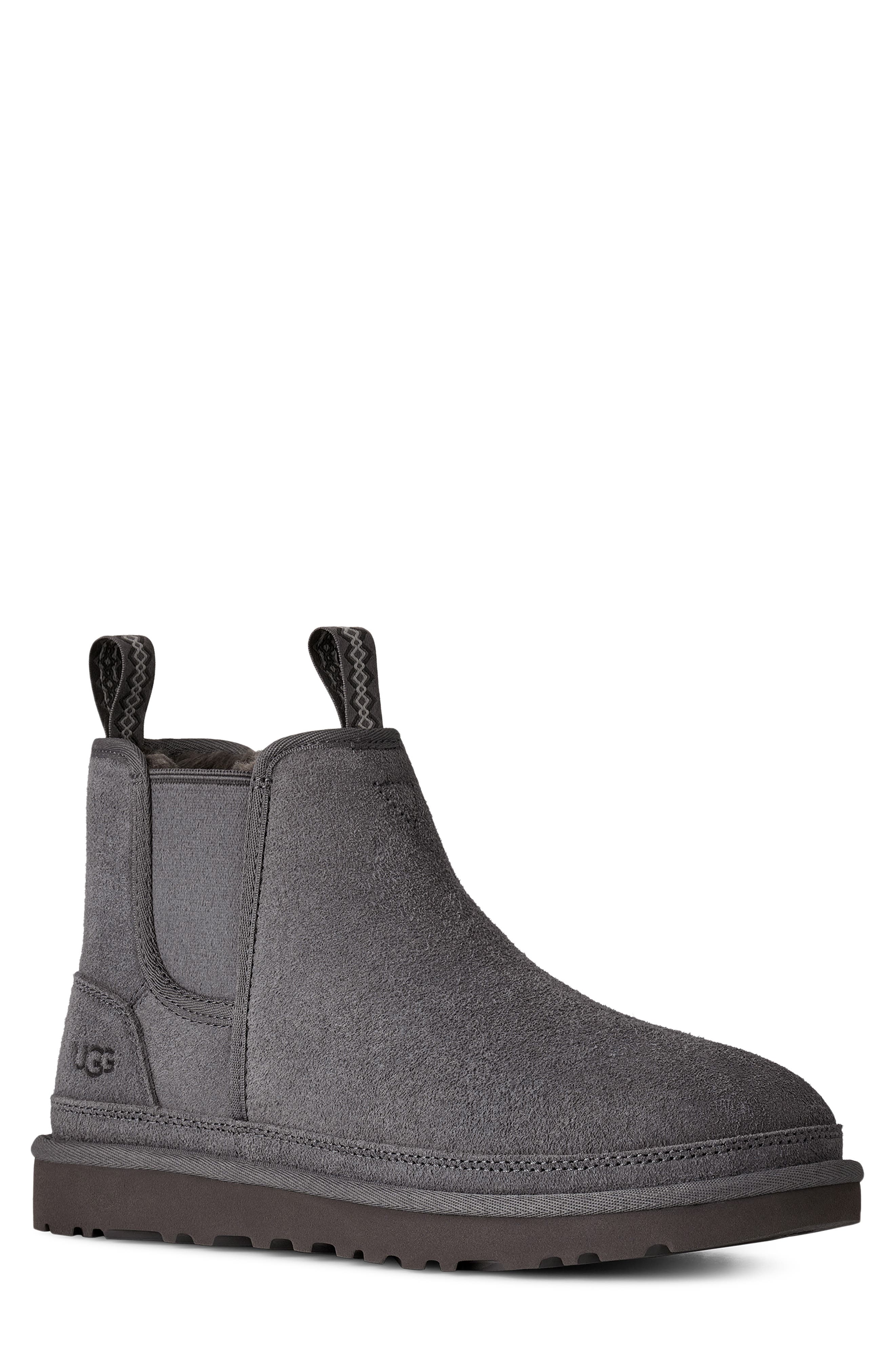 DARK GREY