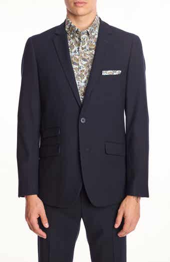 PAISLEY & GRAY Dover Slim Fit Blazer