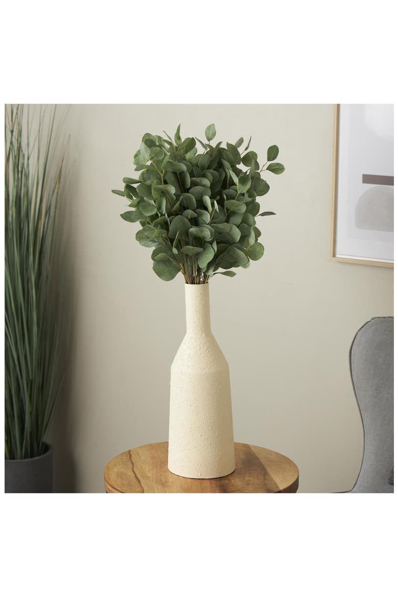 12-Pack Eucalyptus Artificial Stems, Alternate, color, GREEN