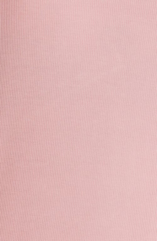 Nordstrom Moonlight Eco Easy Rib Short Pajamas