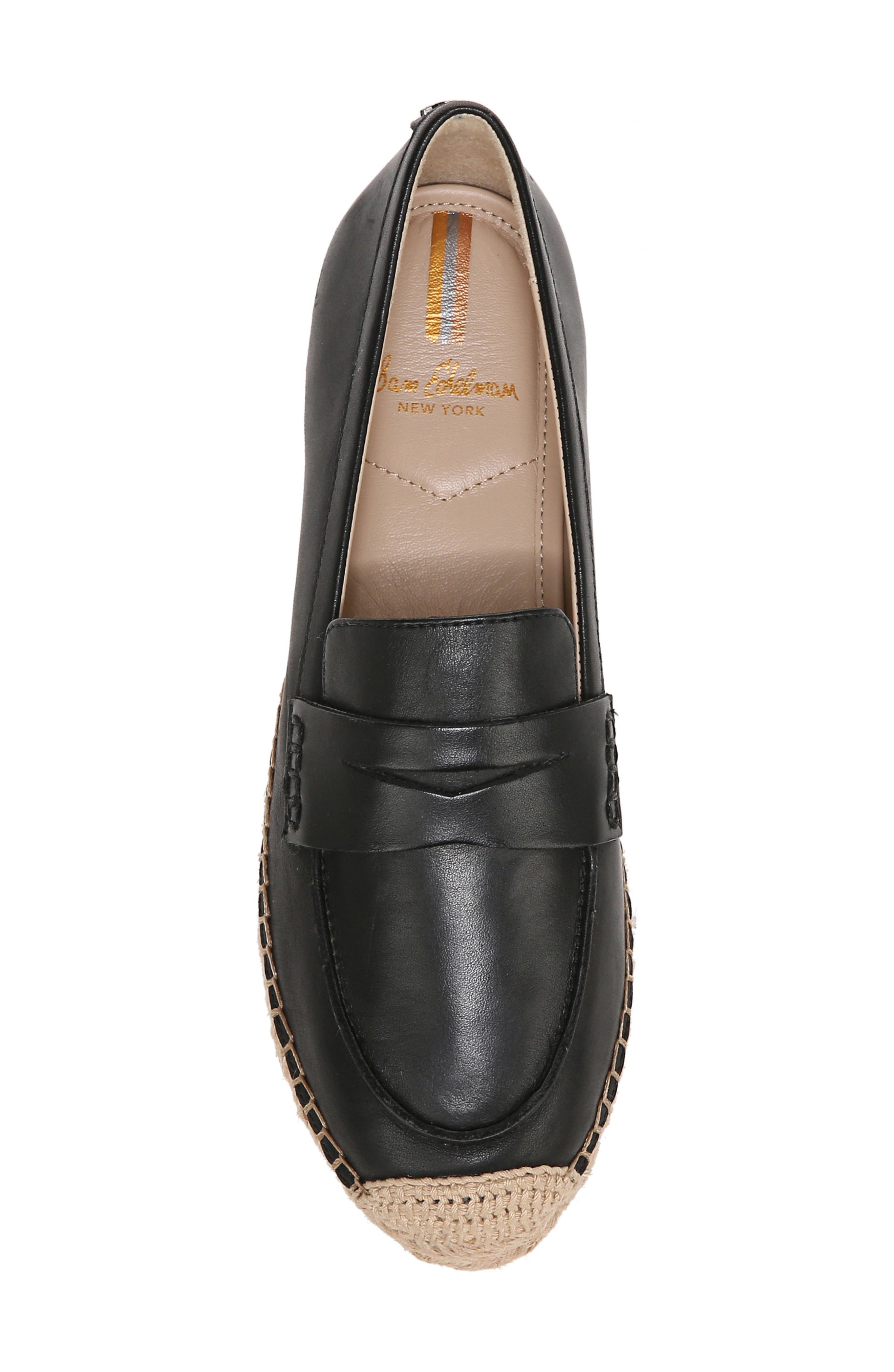 Sam Edelman Kai Penny Loafer, Alternate, color, 
