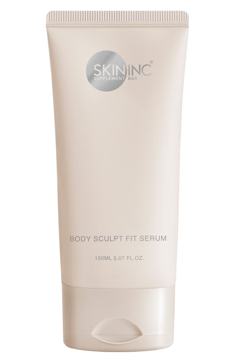 SKIN INC<sup>®</sup> SUPPLEMENT BAR Skin Inc Body Sculpt Fit Serum, Main, color,