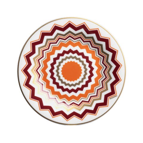 Bread And Butter Plate 2 Pcs. Set