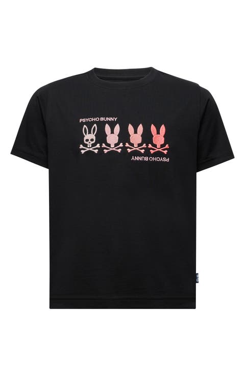 Shop Black Psycho Bunny Online | Nordstrom