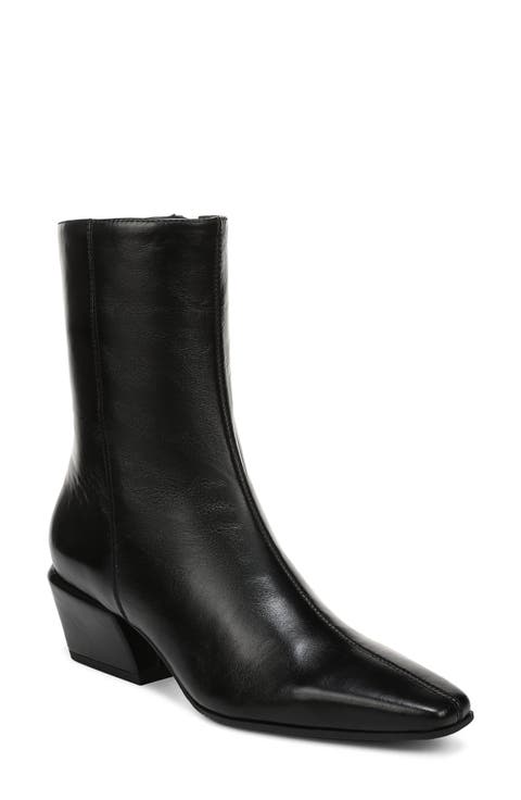 Harmony Bootie