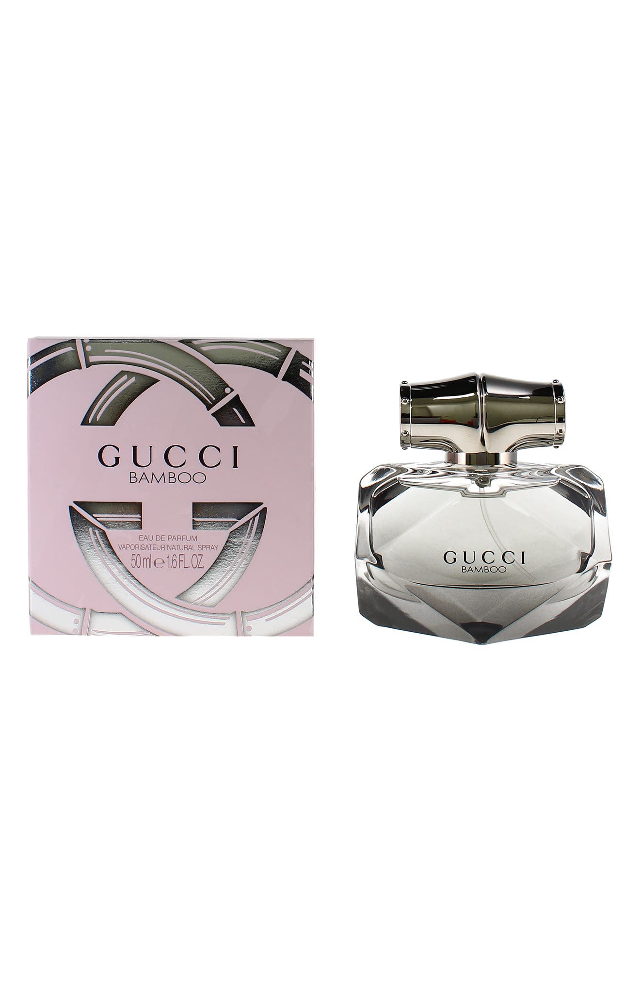 Gucci Bamboo Eau de Parfum