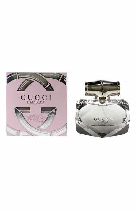 Gucci Bamboo Eau de Parfum