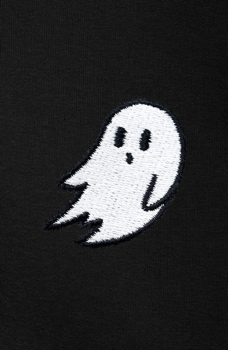 Dalix Mens Ghost Midweight Fleece Jogger Pant, Alternate, color,