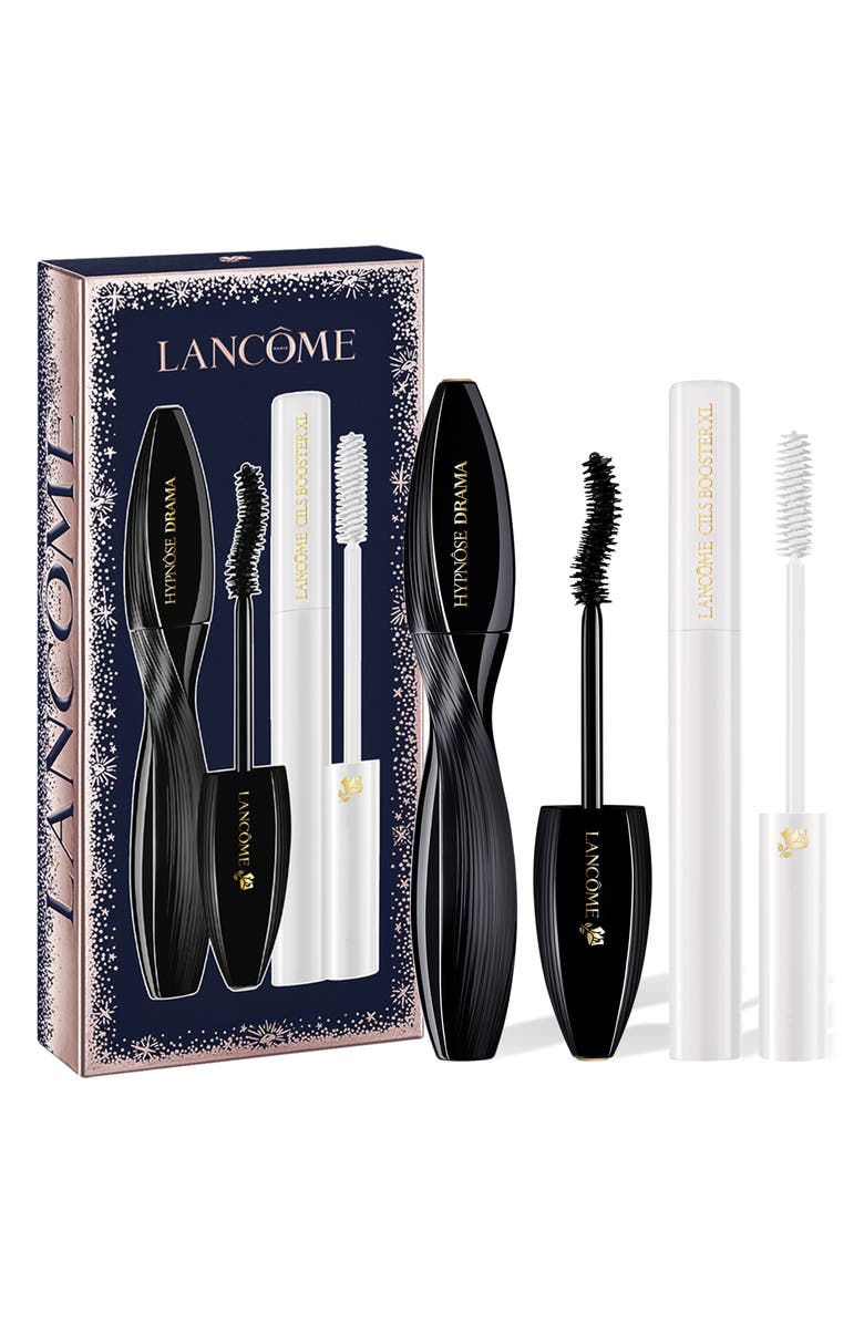 Lancôme Hypnôse Drama Primer & Mascara Set $60 Value, Main, color,