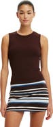Cotton On Women's Honey Skort