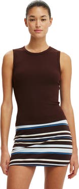 Cotton On Women's Honey Skort
