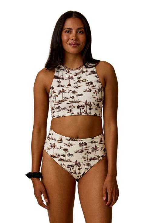 Lani Pocket Compression Bottom